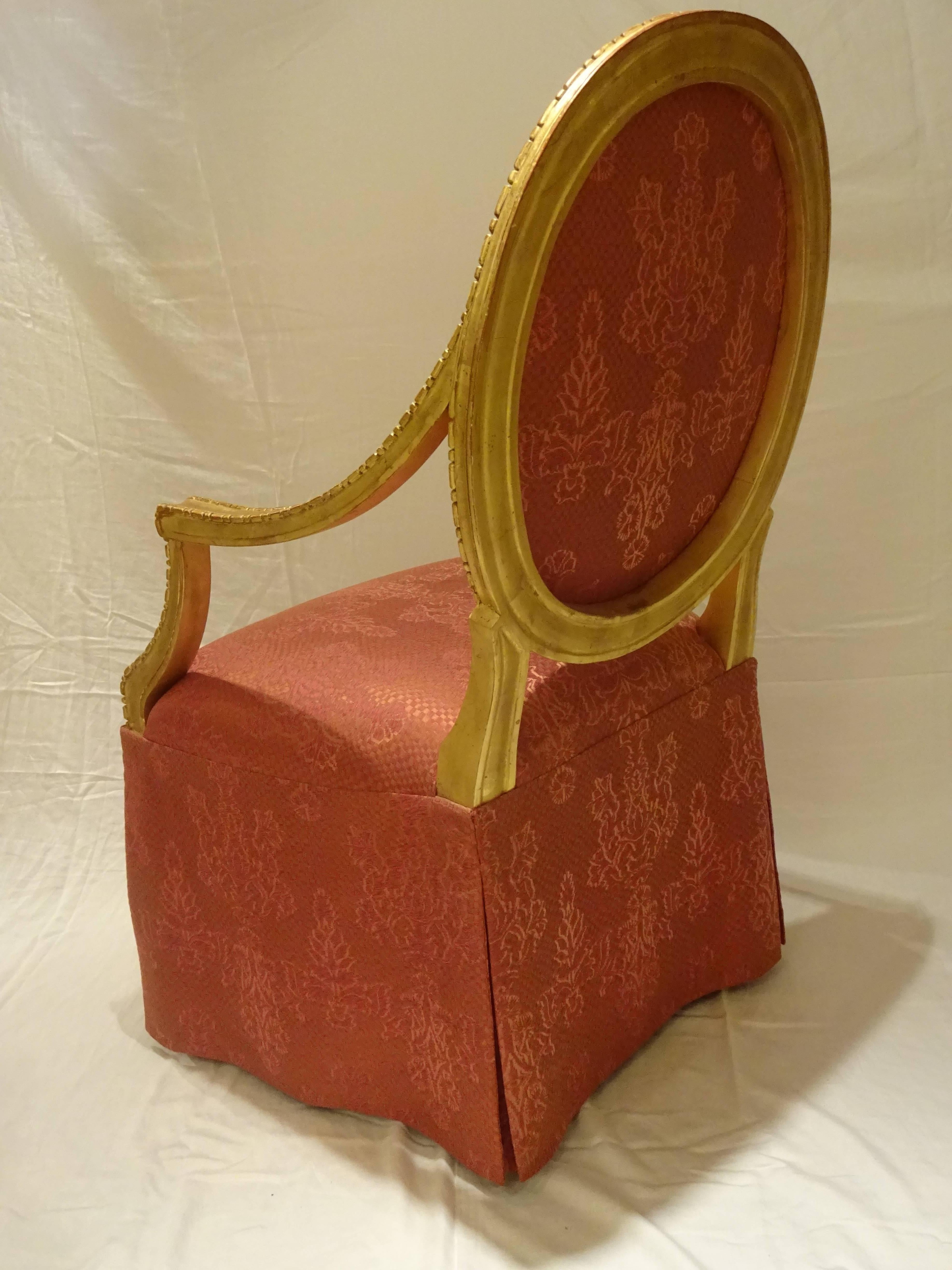 Contemporary French Chairs and Armchairs For Sale