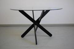 Fantastic "Popsicle" Table by Dan Droz, 1981