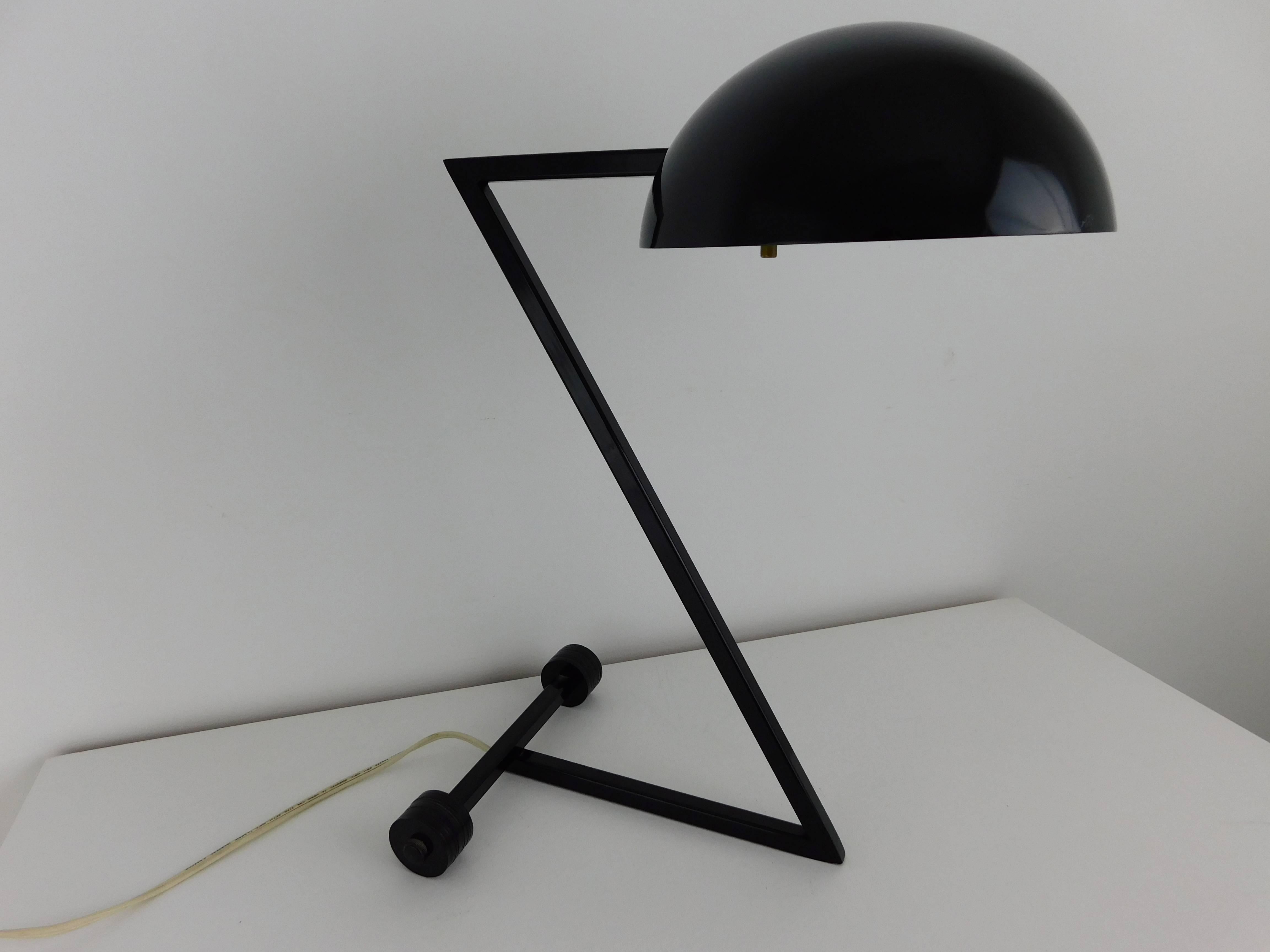 Modernist Desk Lamp, 1950s 1
