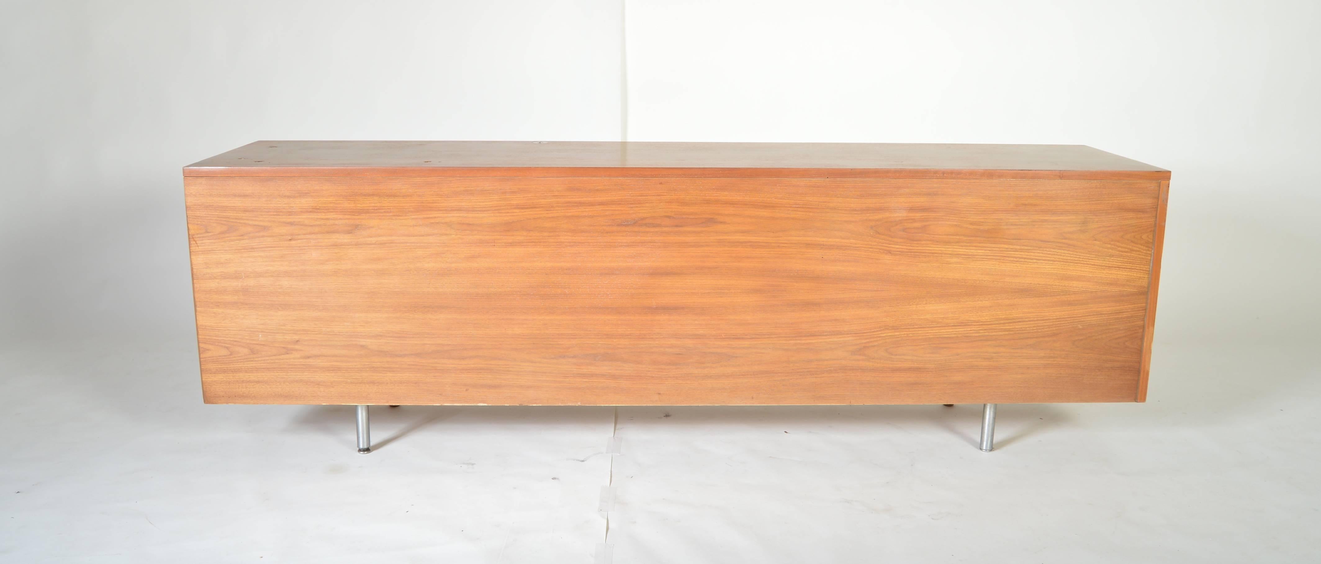 herman miller l desk