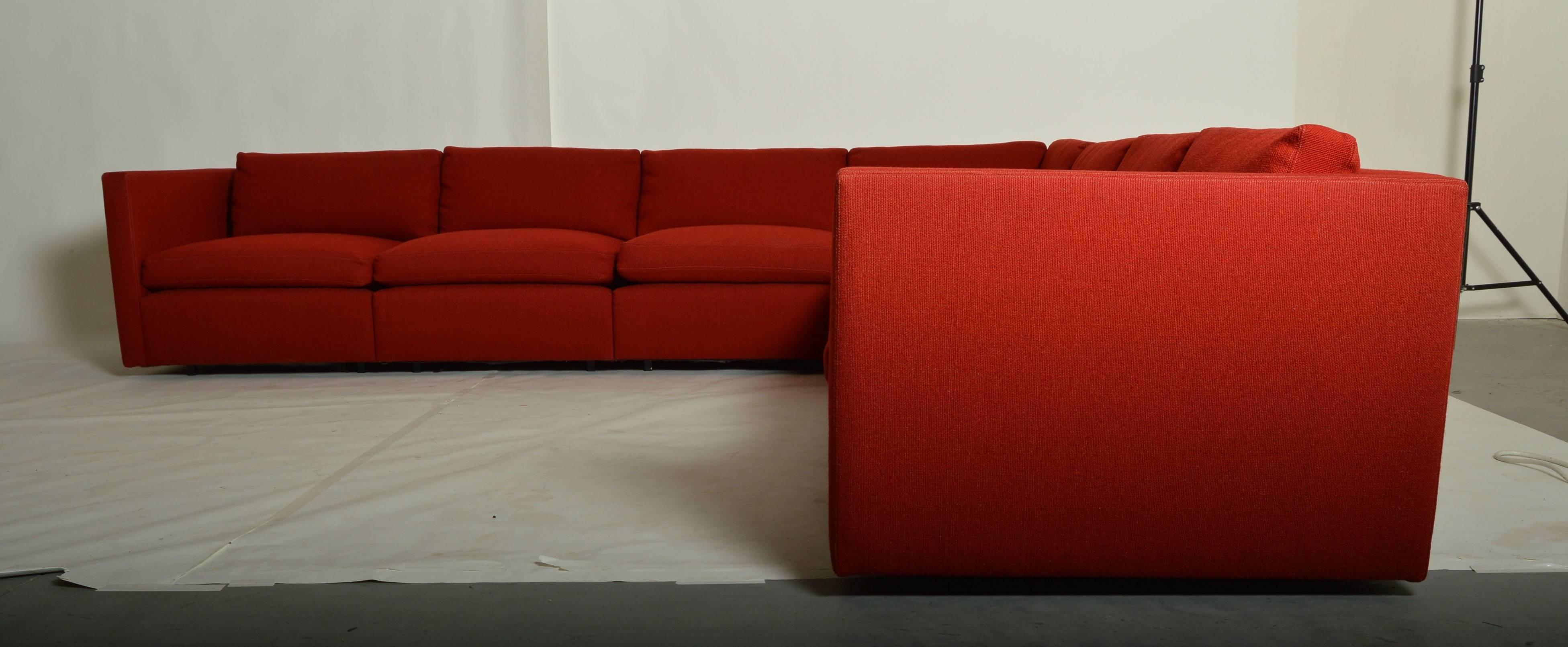 charles pfister sofa