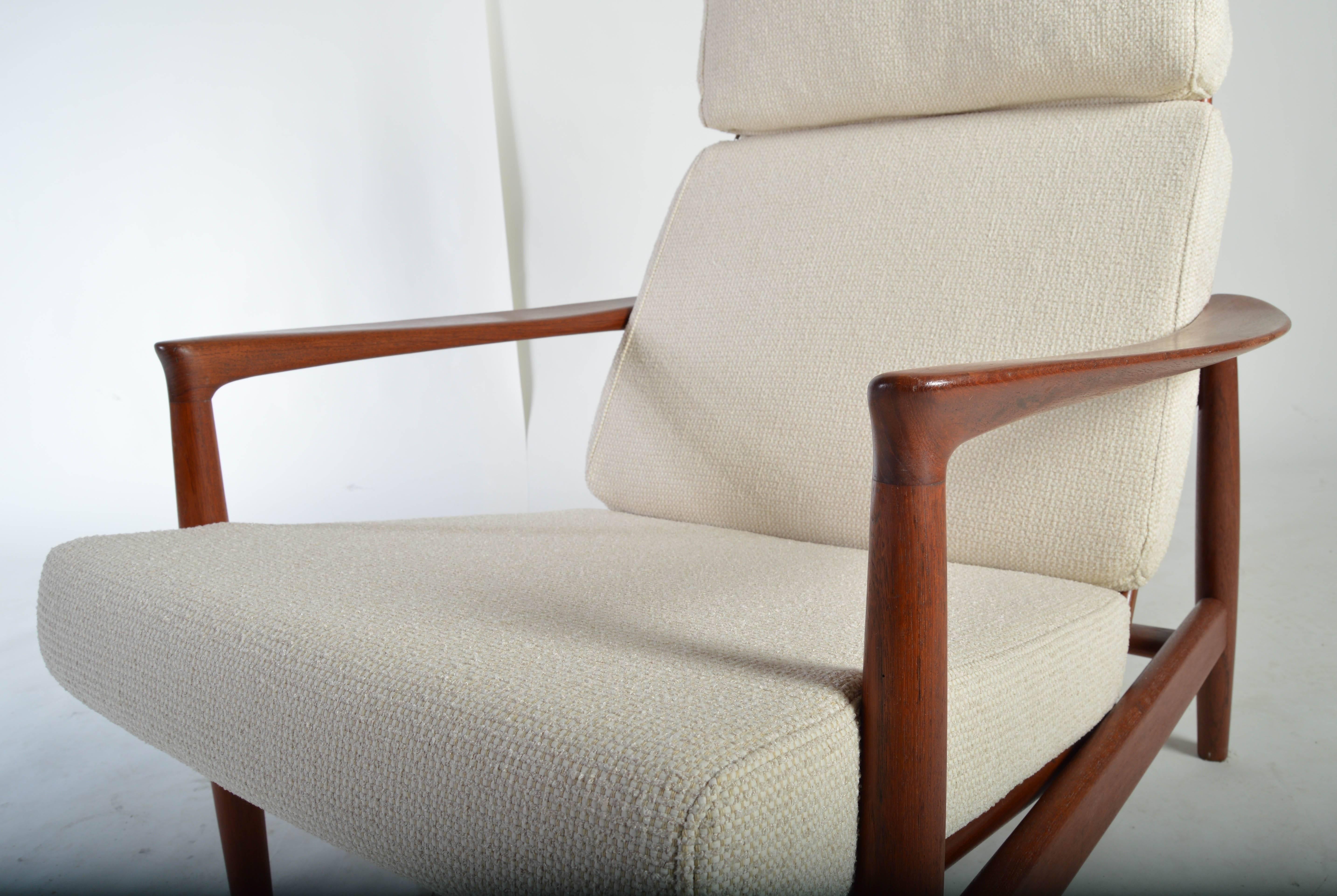 folke ohlsson chair