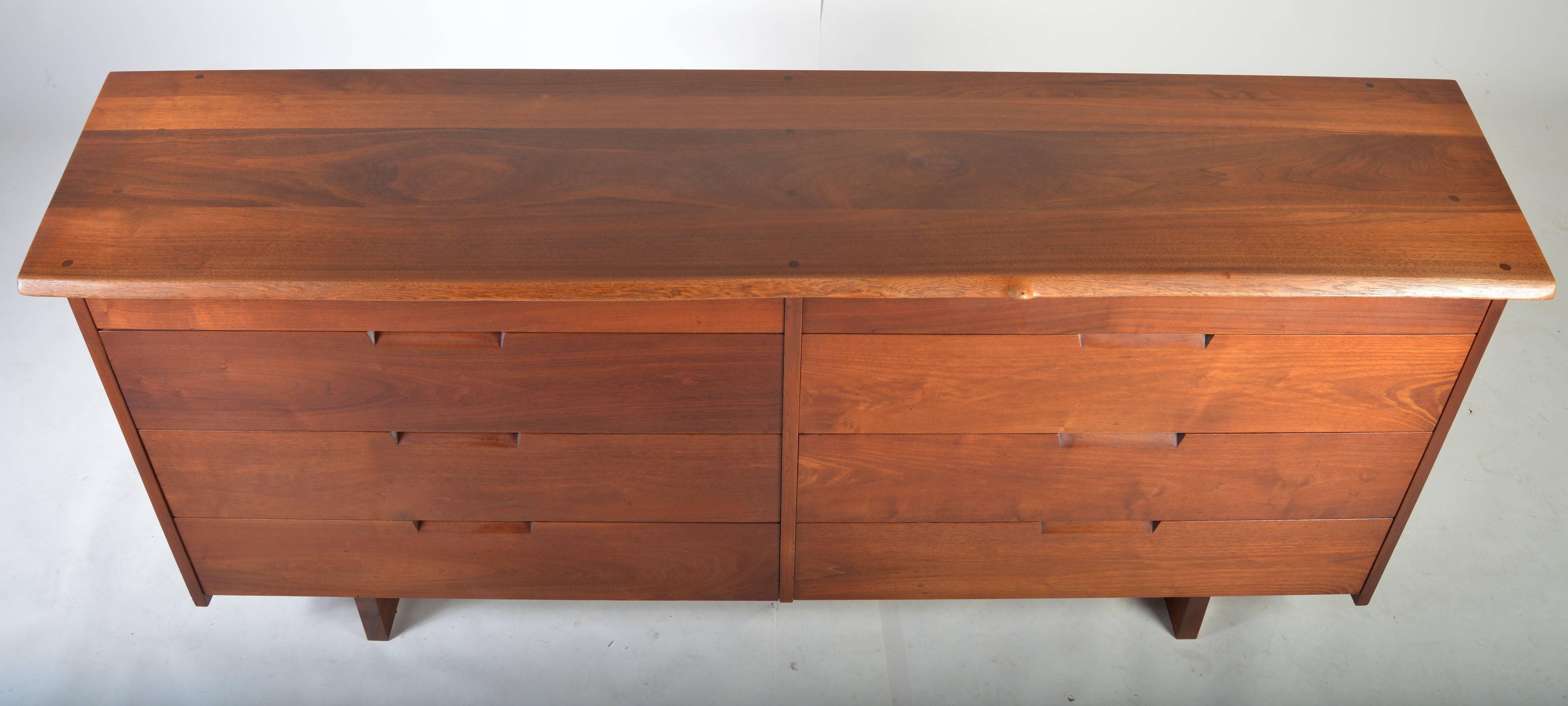 nakashima dresser