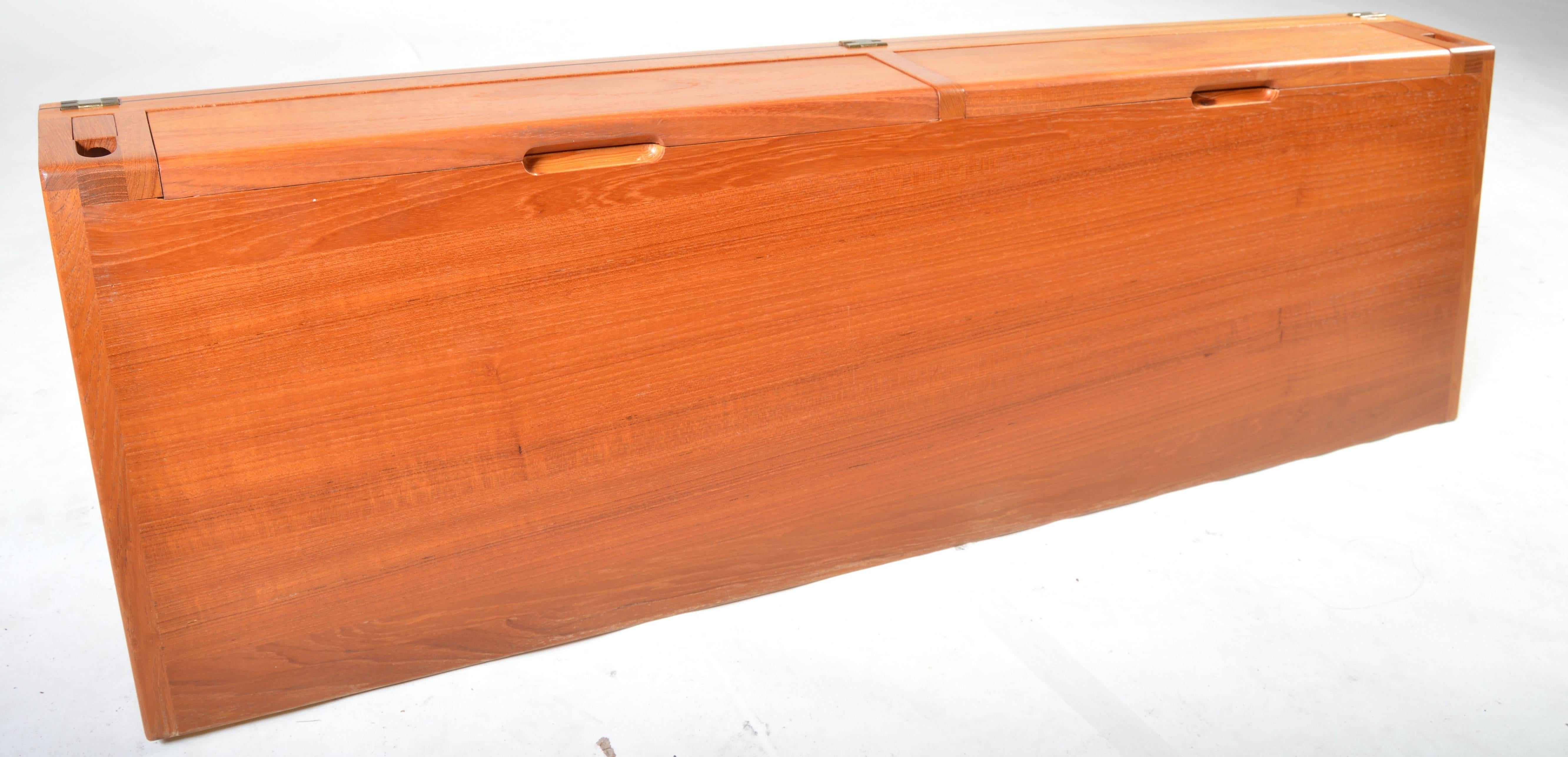 hanging wall desks