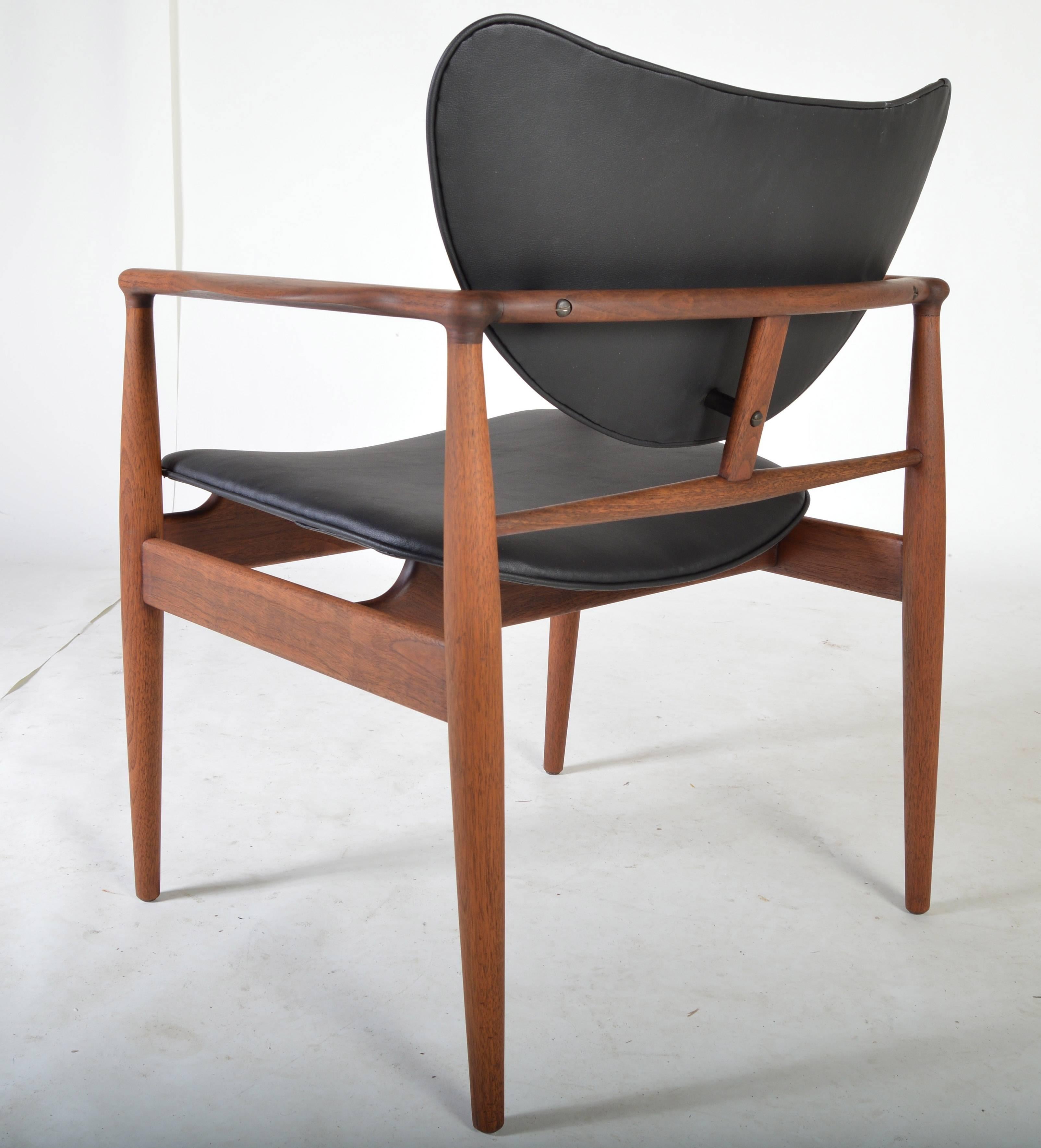 finn juhl 48 chair