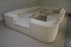 Milo Baughman for Thayer Coggin Modular or Sectional Sofa