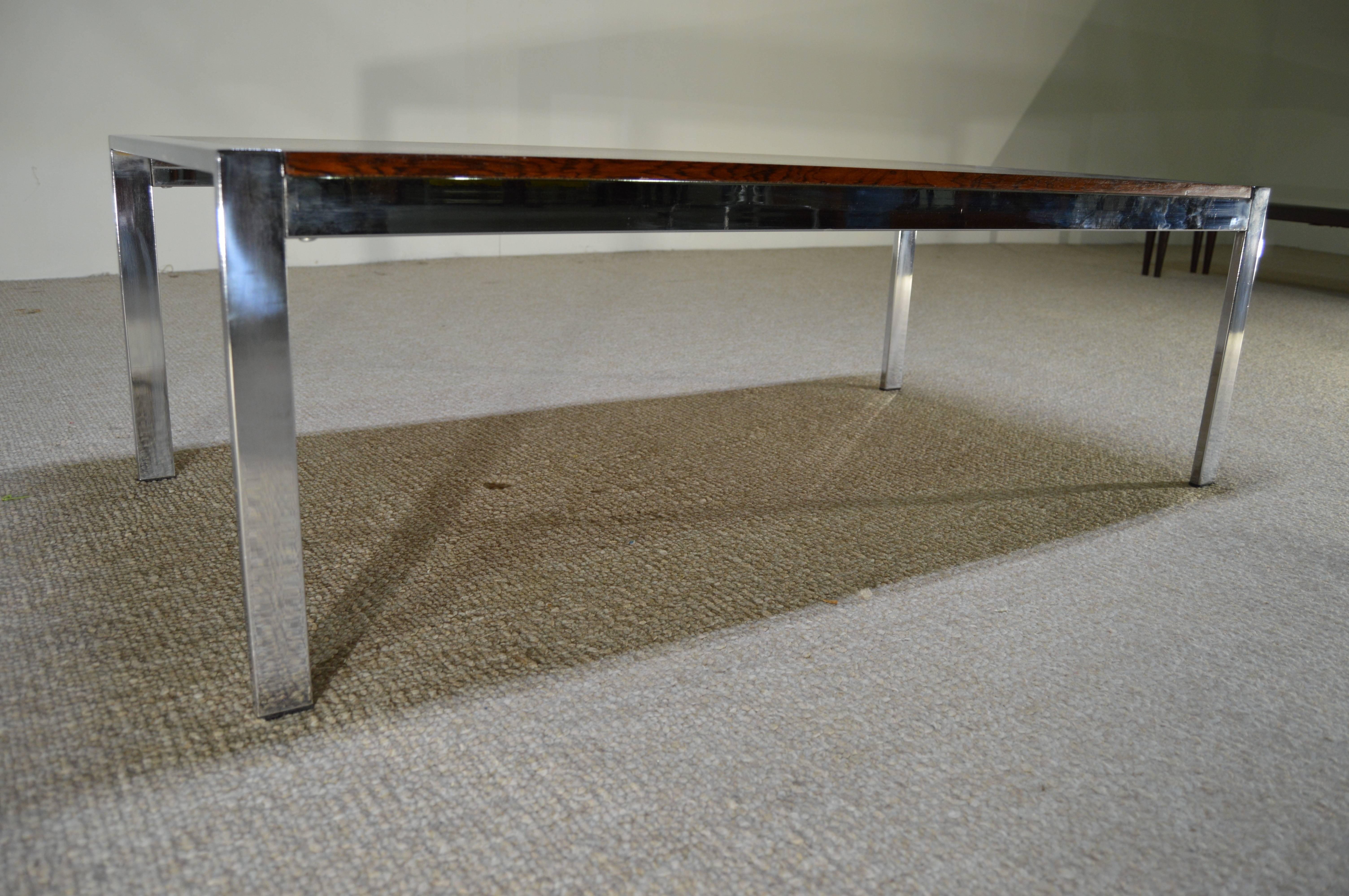 howard miller coffee table