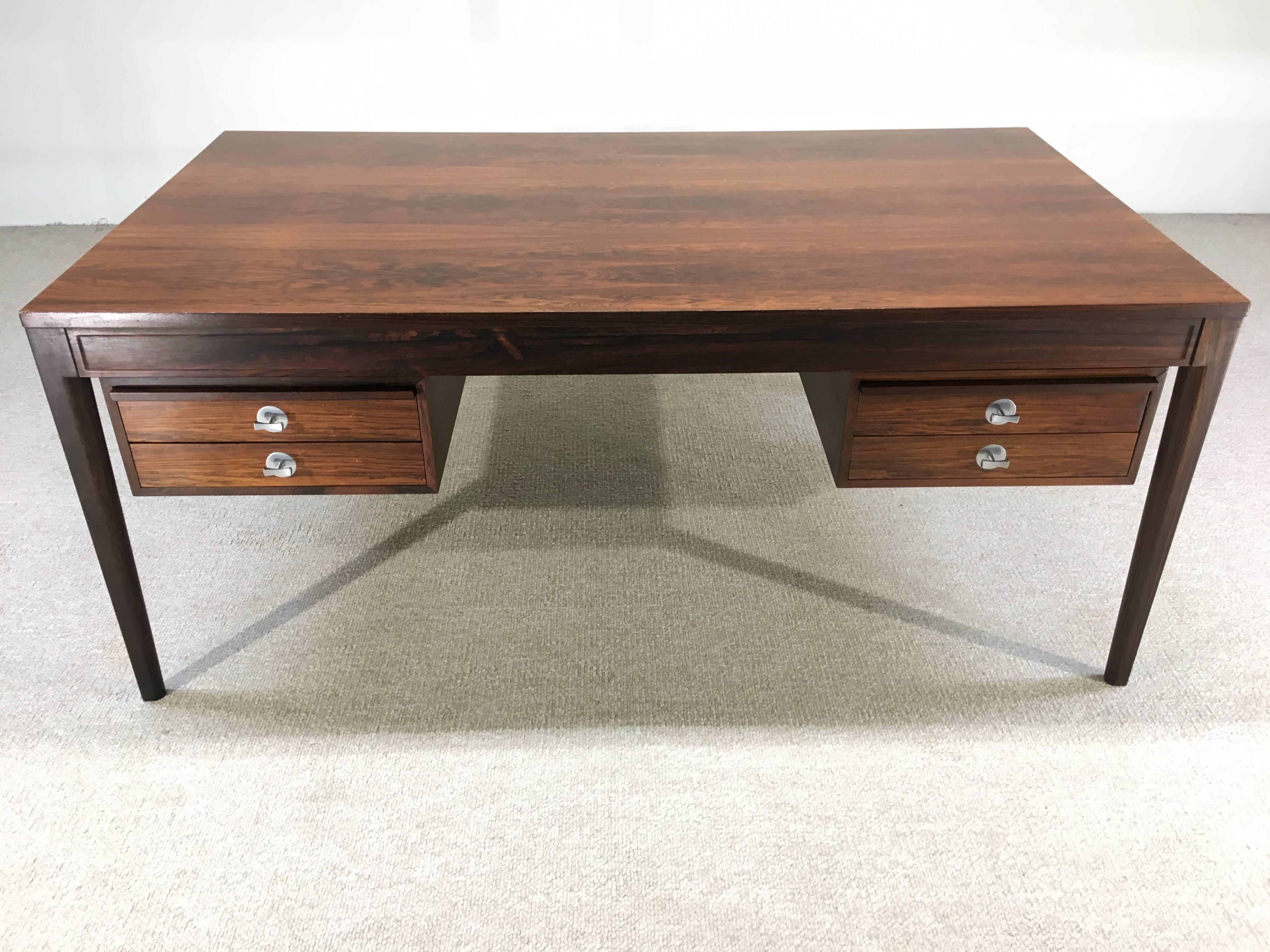 finn juhl diplomat desk