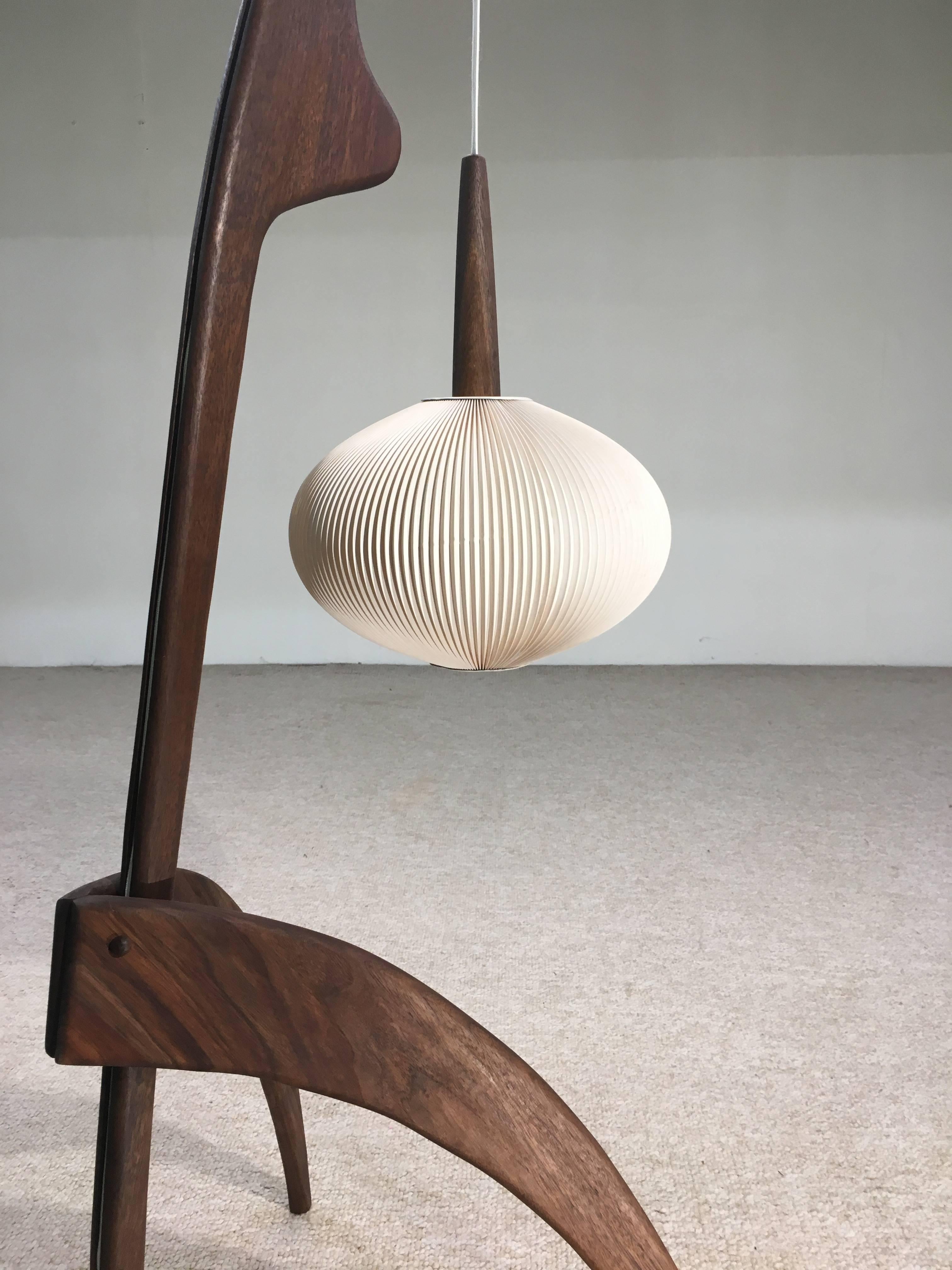 Mid-Century Jean Rispal 