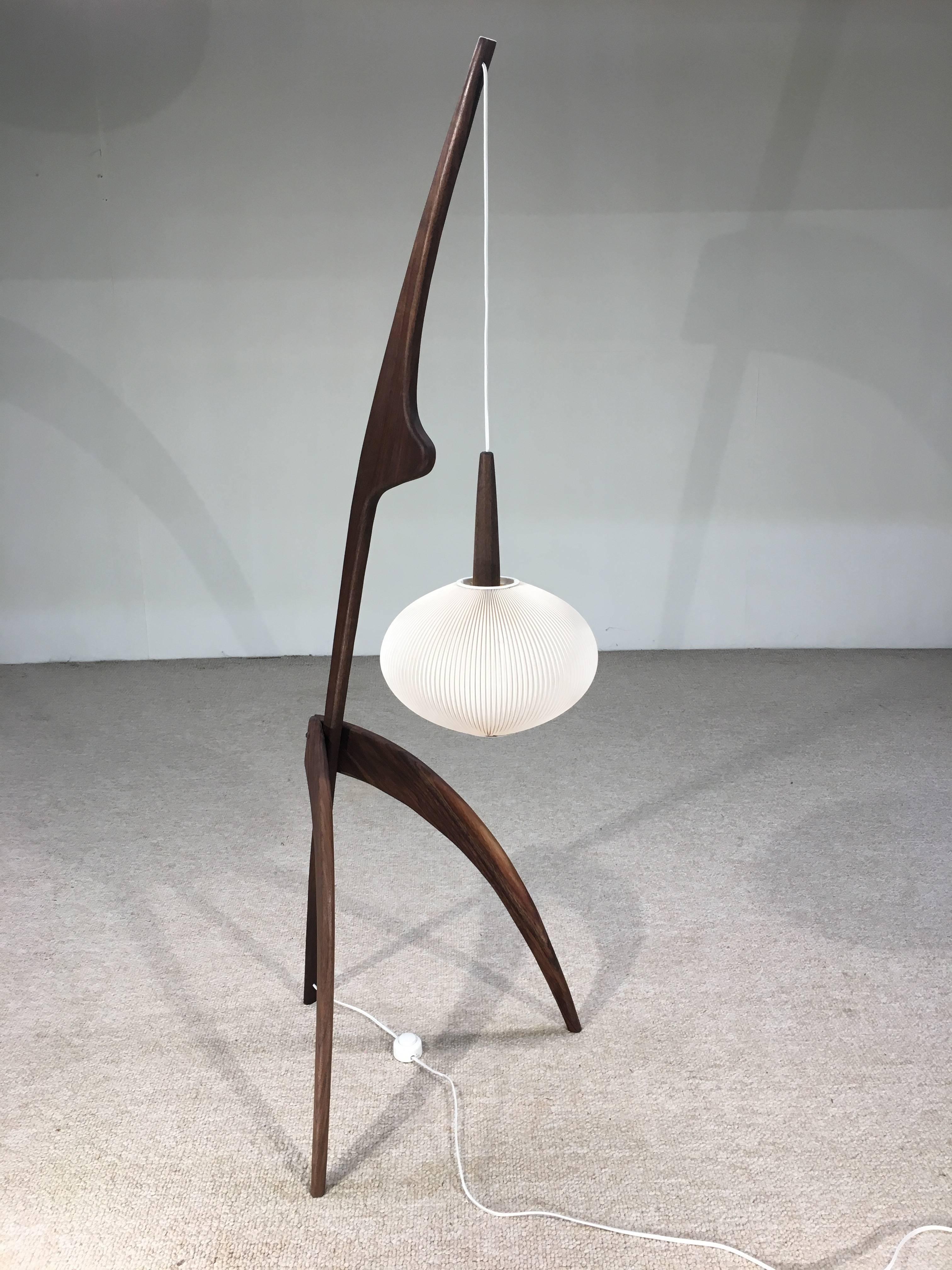 Mid-Century Jean Rispal 