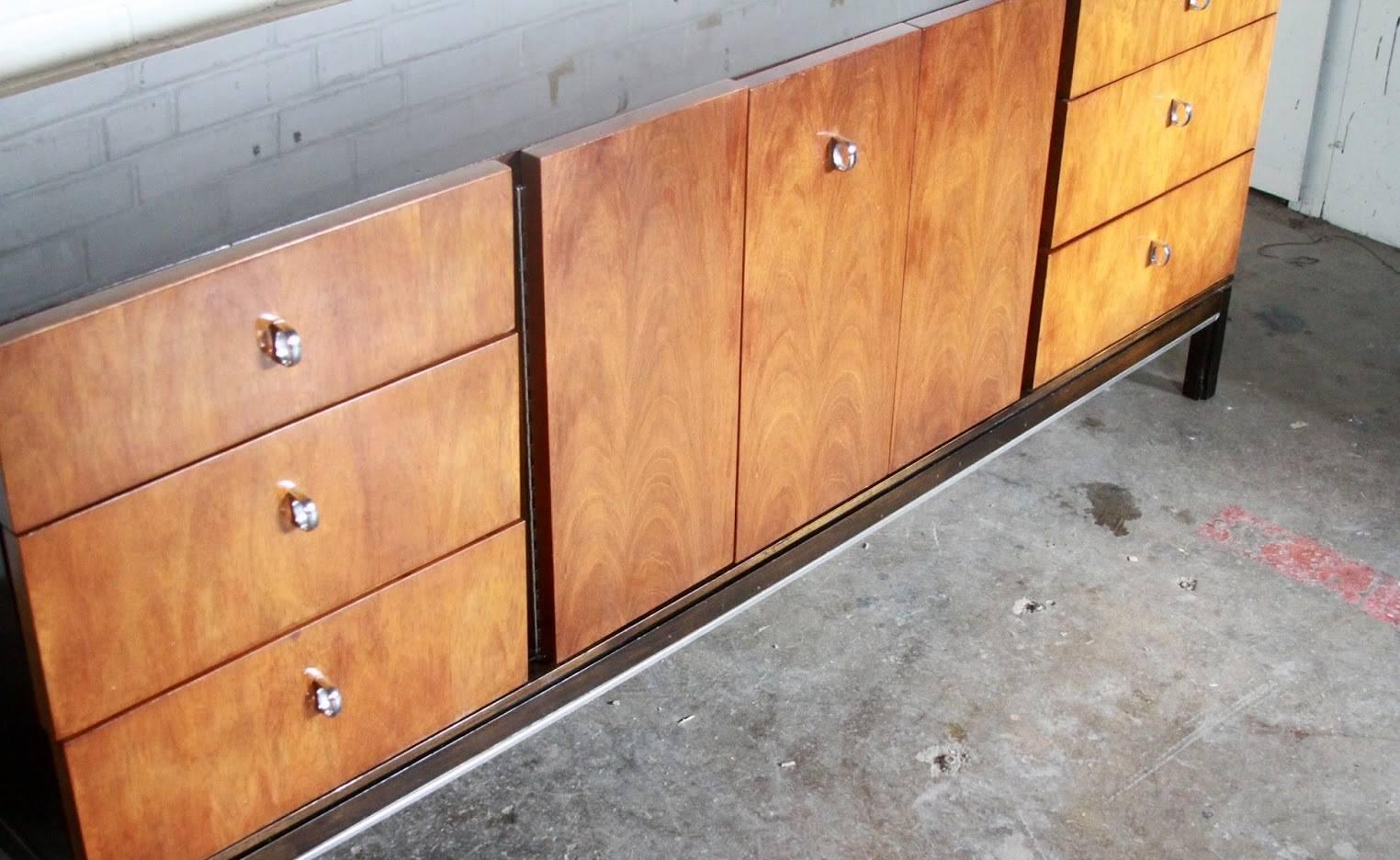 American of Martinsville Sideboard or Dresser 4