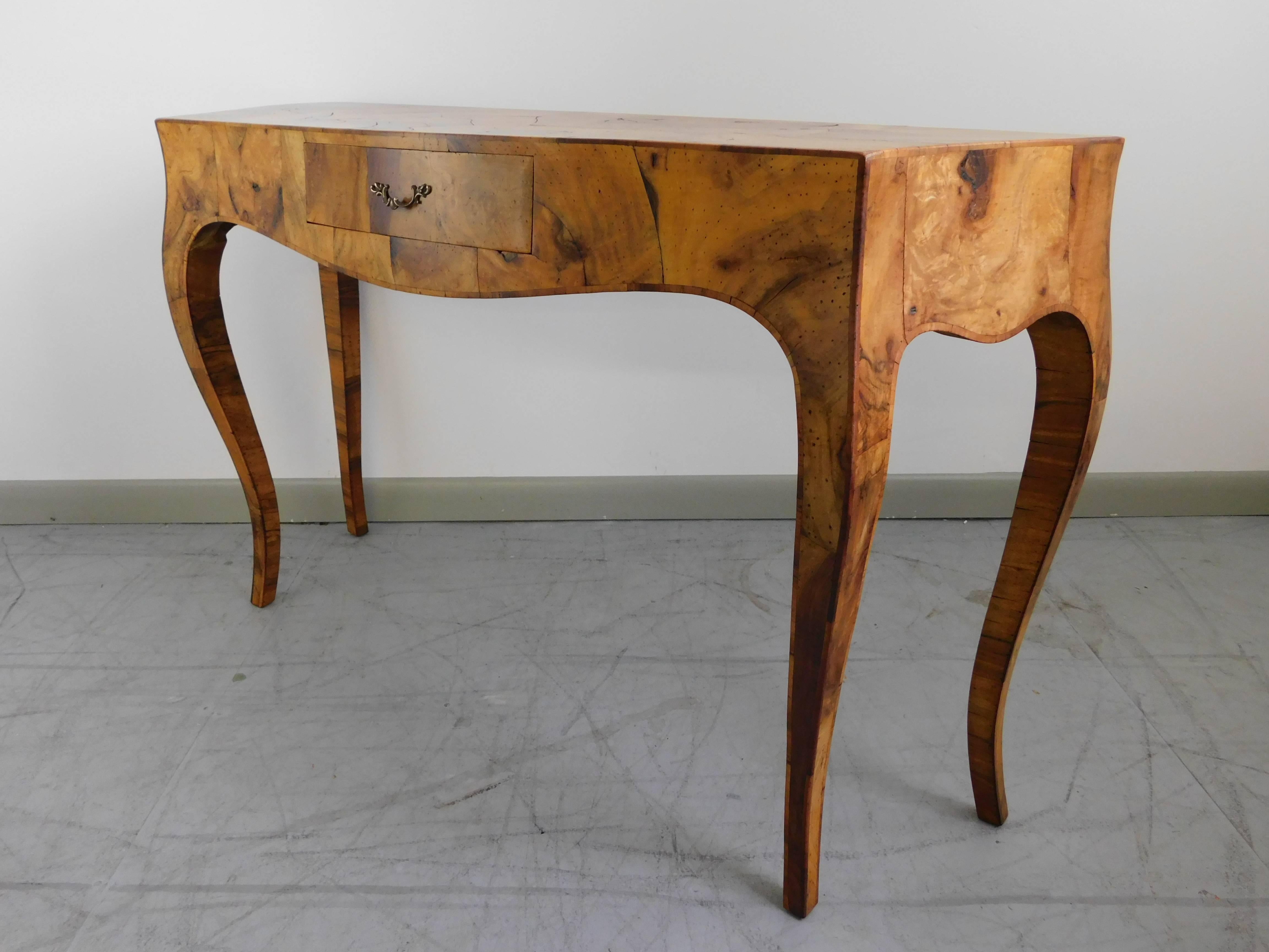 oyster table
