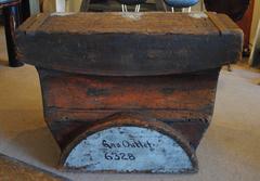 Industrial Foundry Pattern Mold