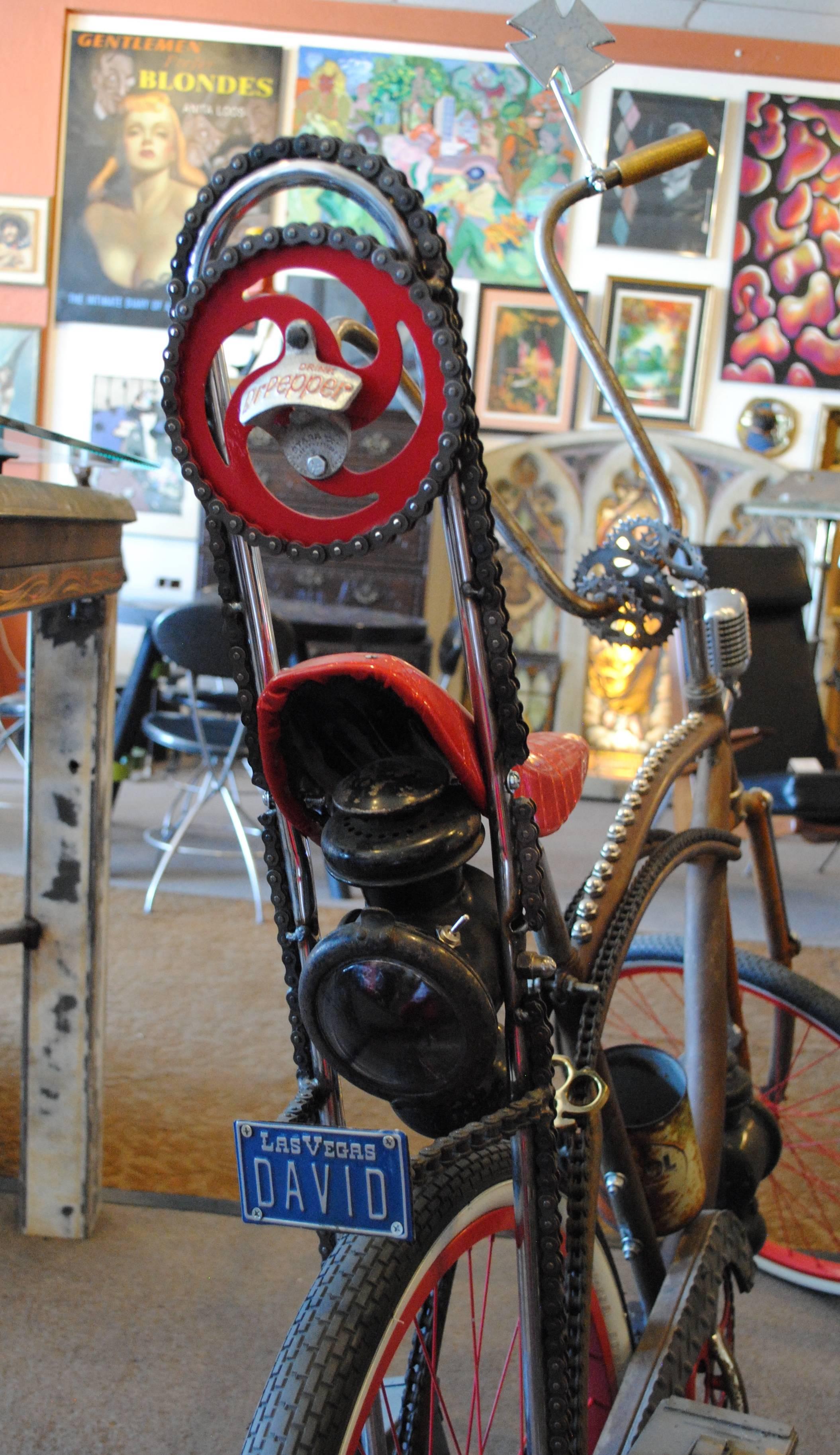 rat bike for sale