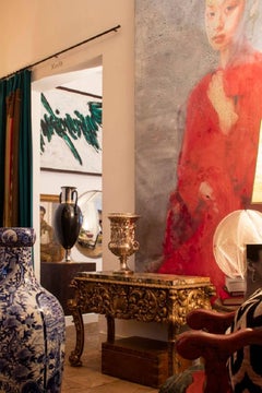 Continental Silver Plated Wine Cooler