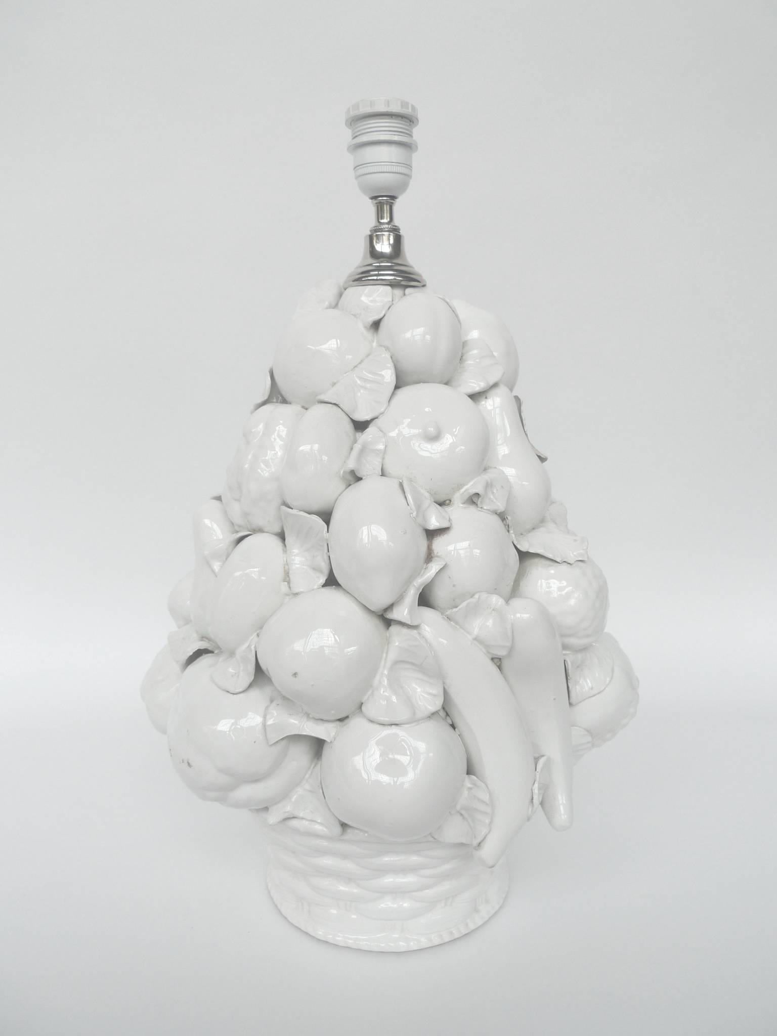 fruit lamps