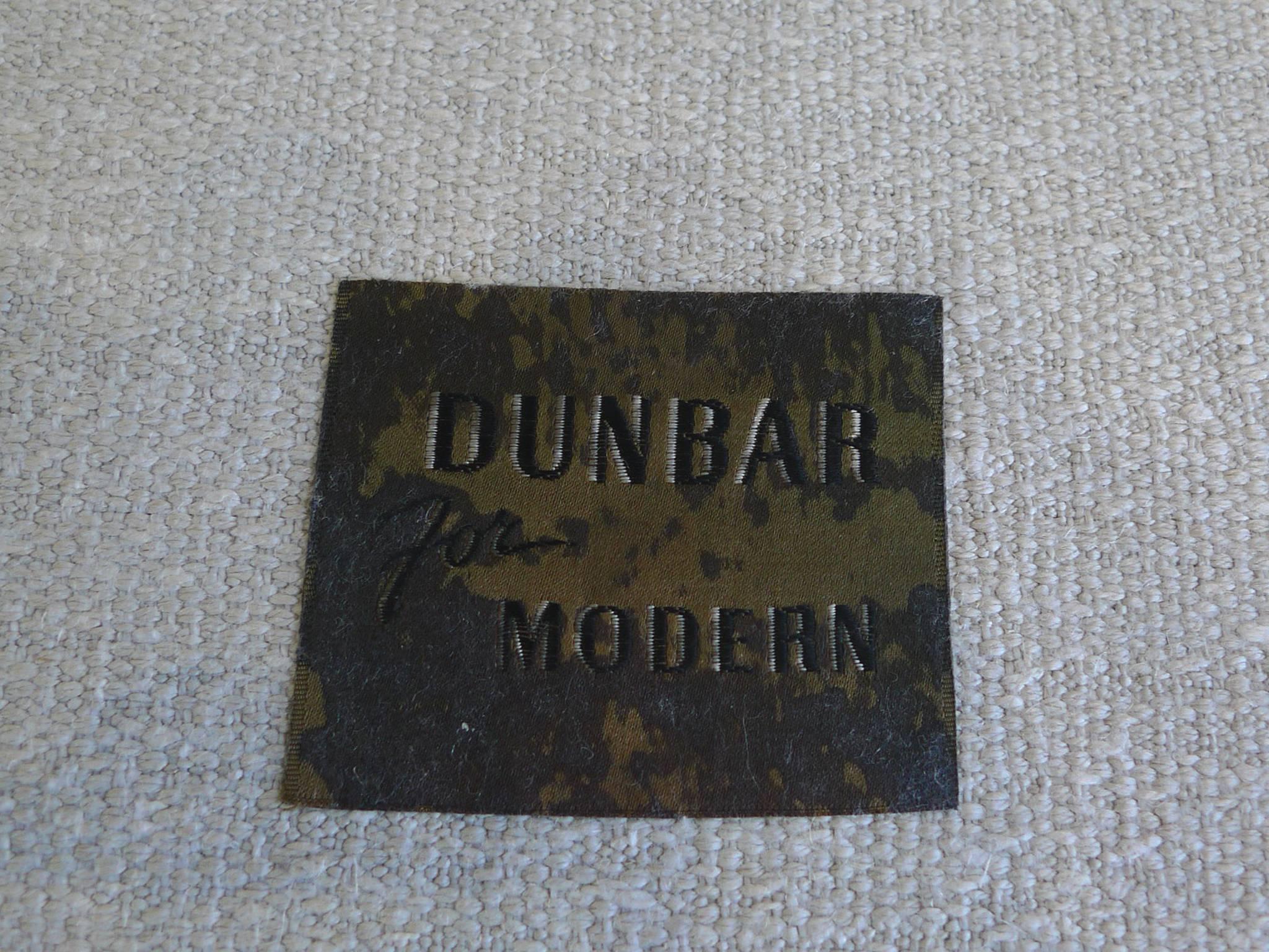 Mid-Century Modern Dunbar Sofa by Edward Wormley 1