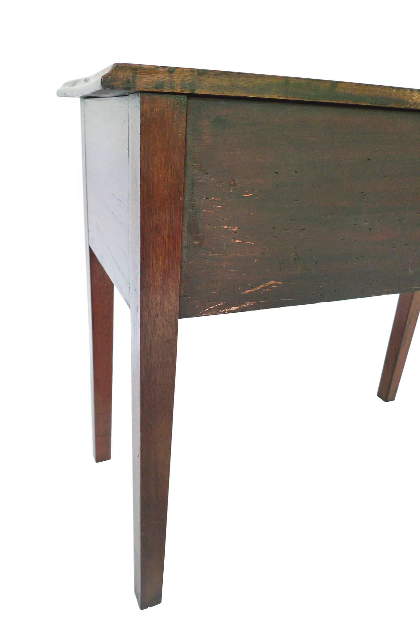 Refinished 19th Century Dressing Table 4