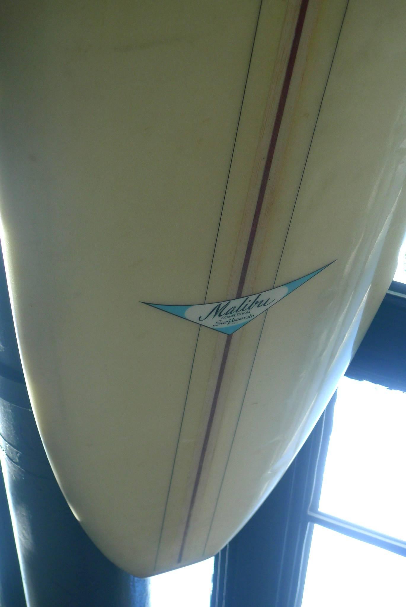 competition surfboards