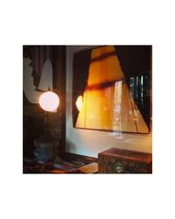 "Le tende di Re Luigi" di Michael Stuetz