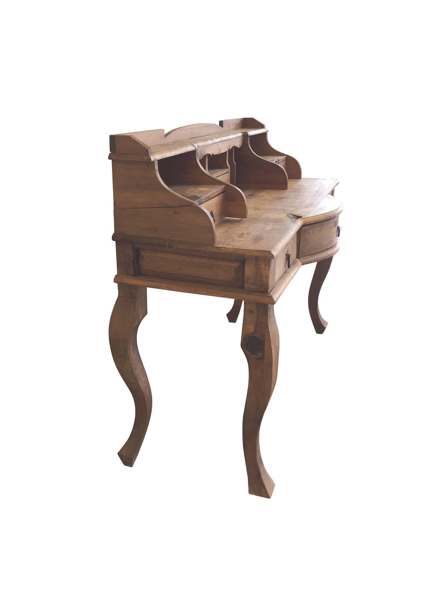 french country desks