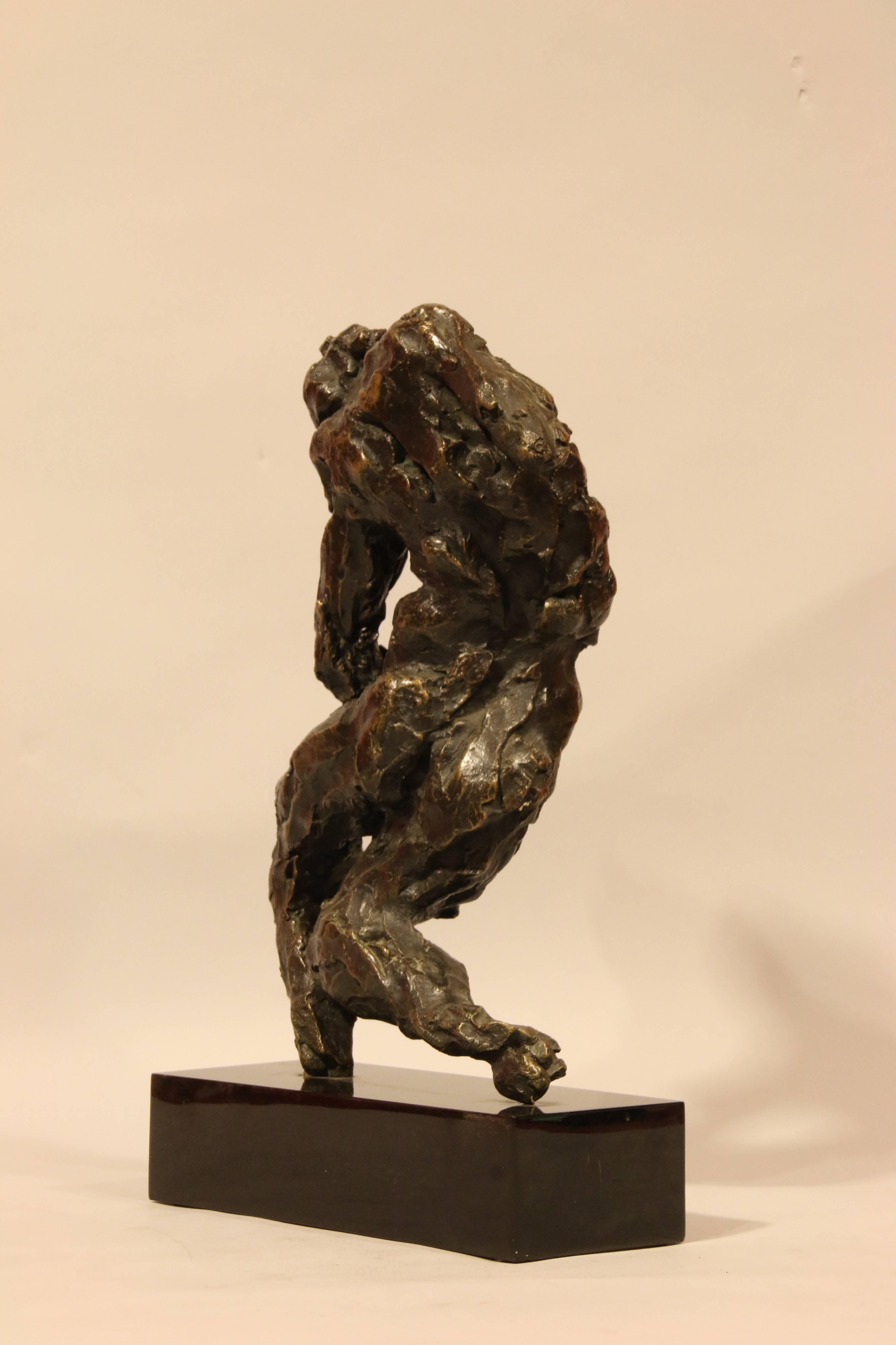 European Bronze Sculpture 
