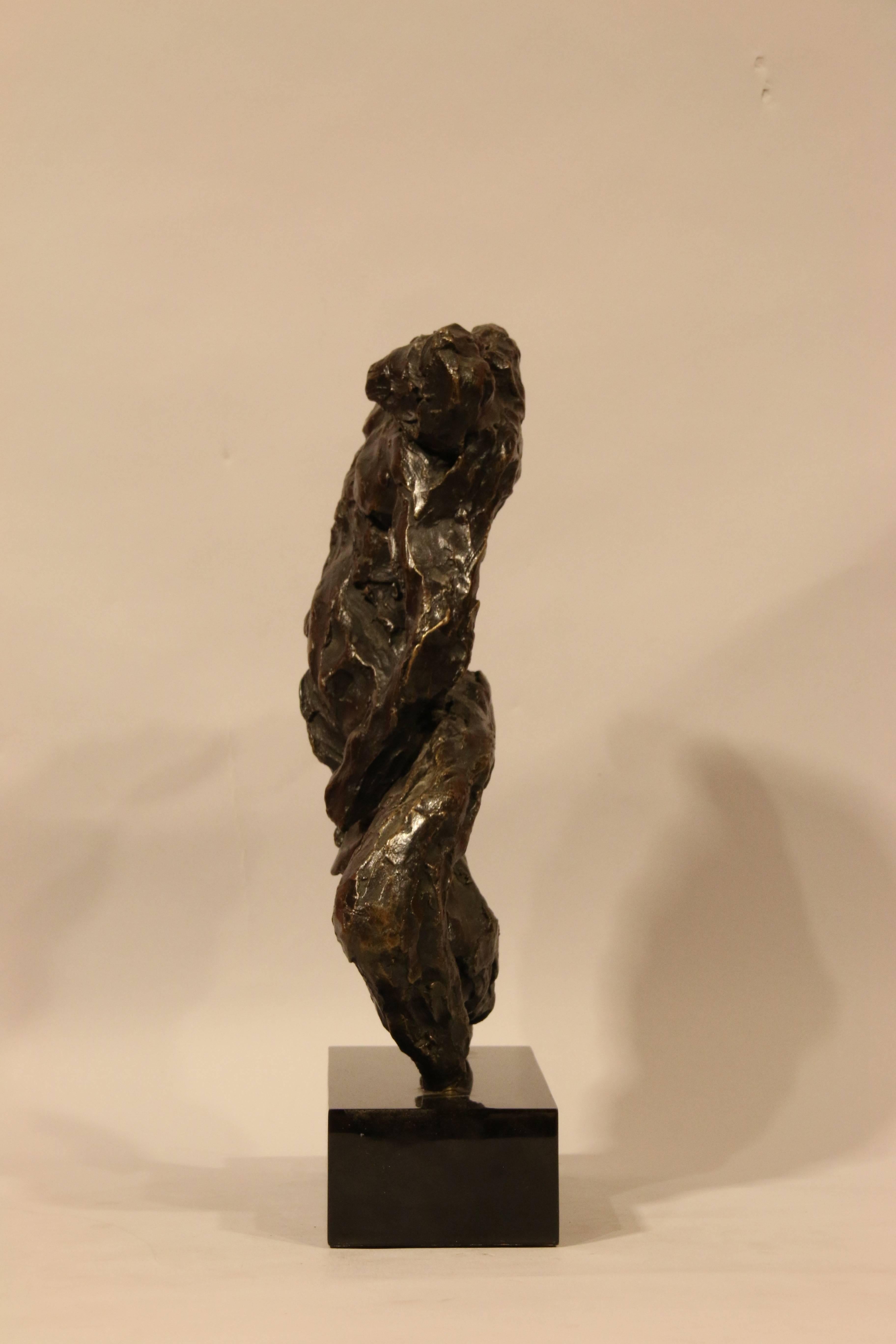 Bronze Sculpture 