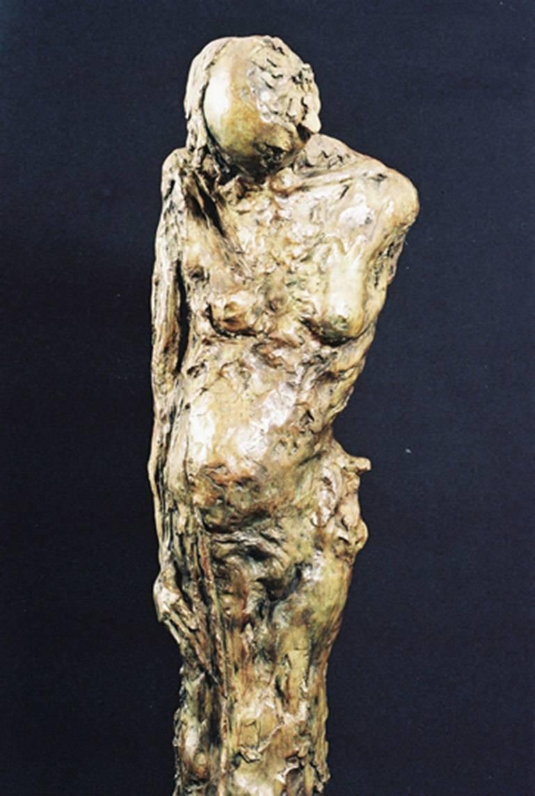 Bronze Sculpture 