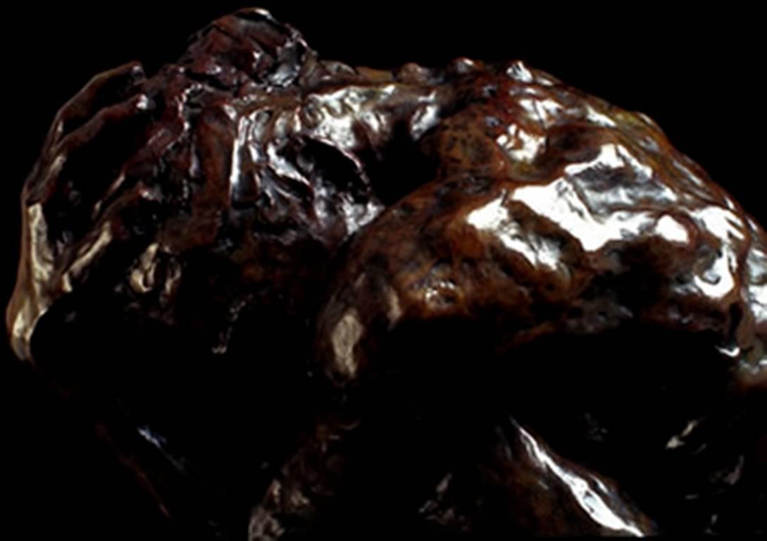 Bronze Sculpture 