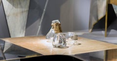 Lindsey Adelman Liminal Kollektion Gefäß