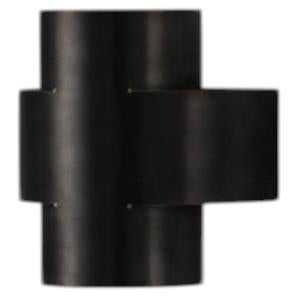 Plus One Large, wall light, sconce, by Paul Matter For Sale