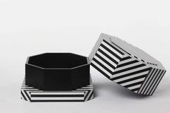 Ziggurat Container by Oeuffice