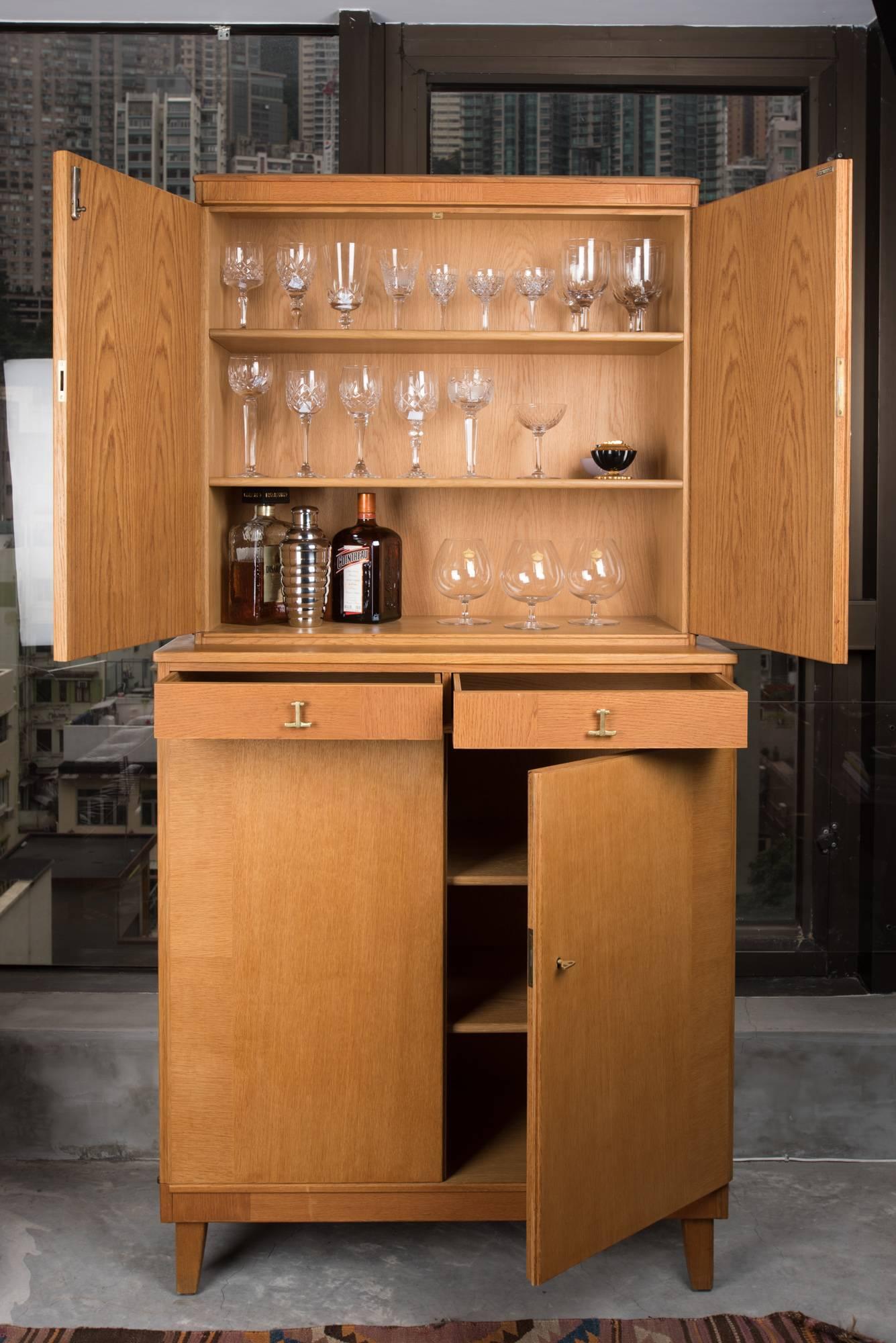 carl malmsten cabinet