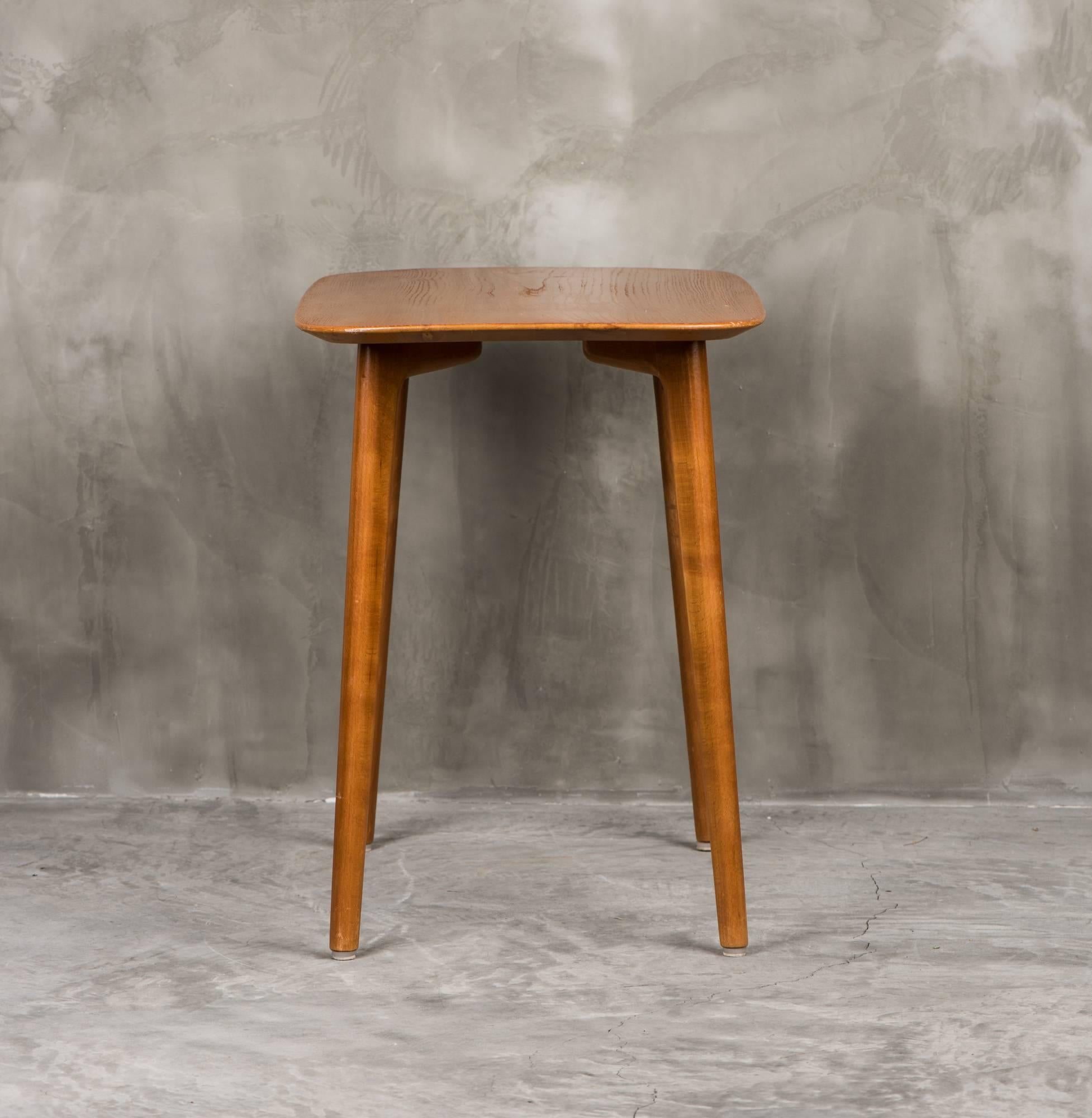 Mid-Century Modern Midcentury Side Table, Sweden For Sale