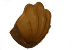 Pair of Wonderful Vintage Shell Wall Sconce