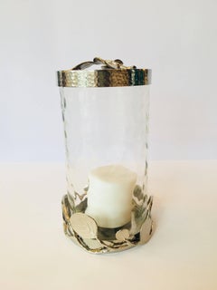 Michael Aram Glass Hurricane