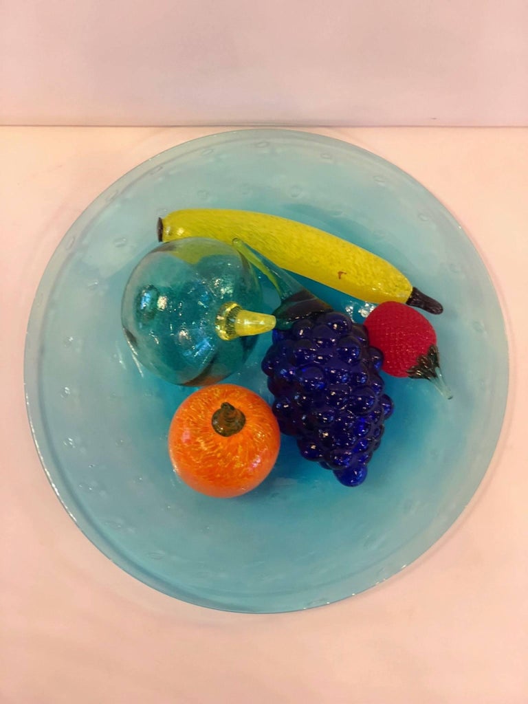 Kosta Boda Geblasenes Glas Obst bei 1stDibs Deutschland