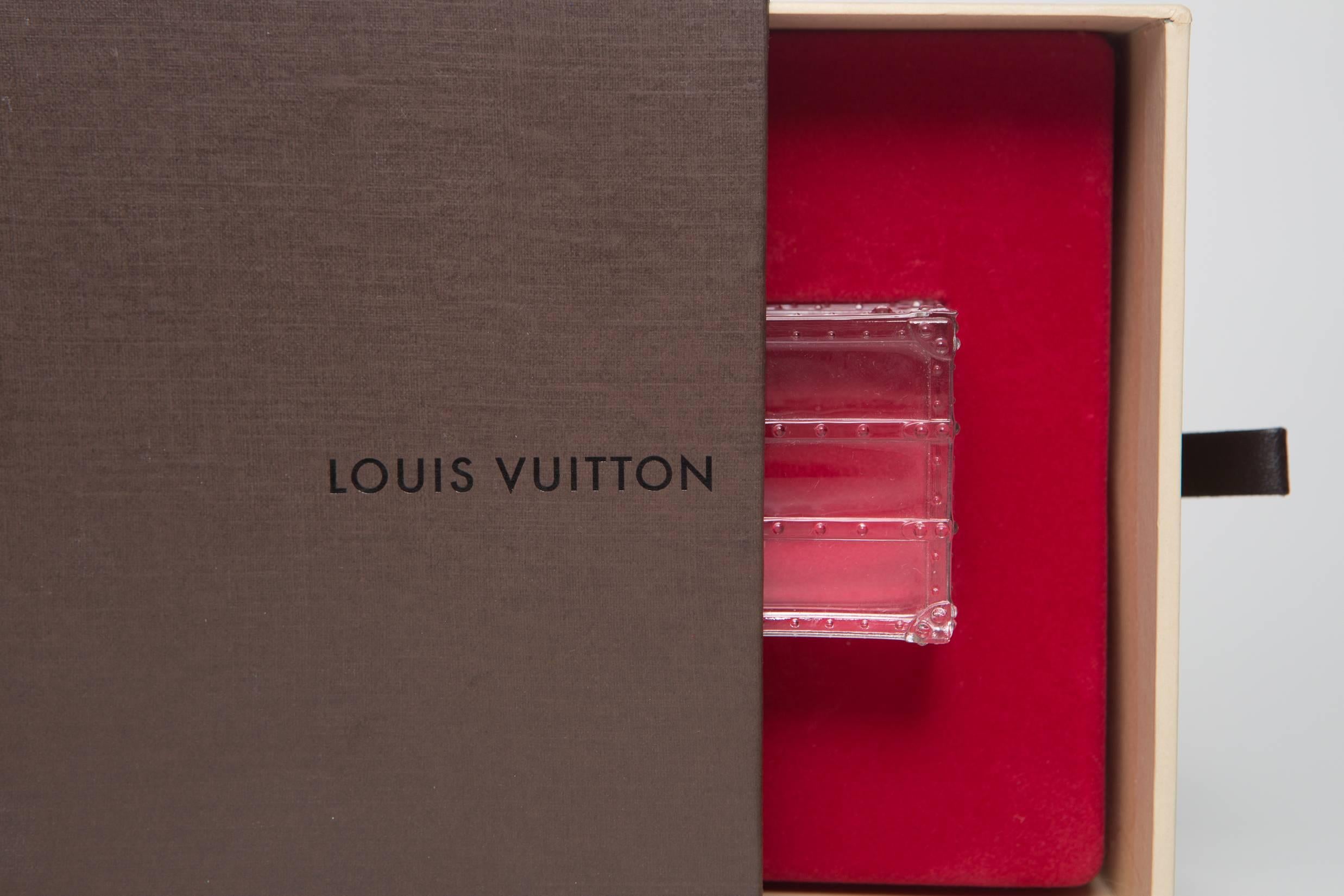 Louis Vuitton Paper Weight 1