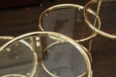 Pair of Charles Hollis Jones Tables