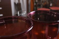 John Rosselli Hurricane Lamps