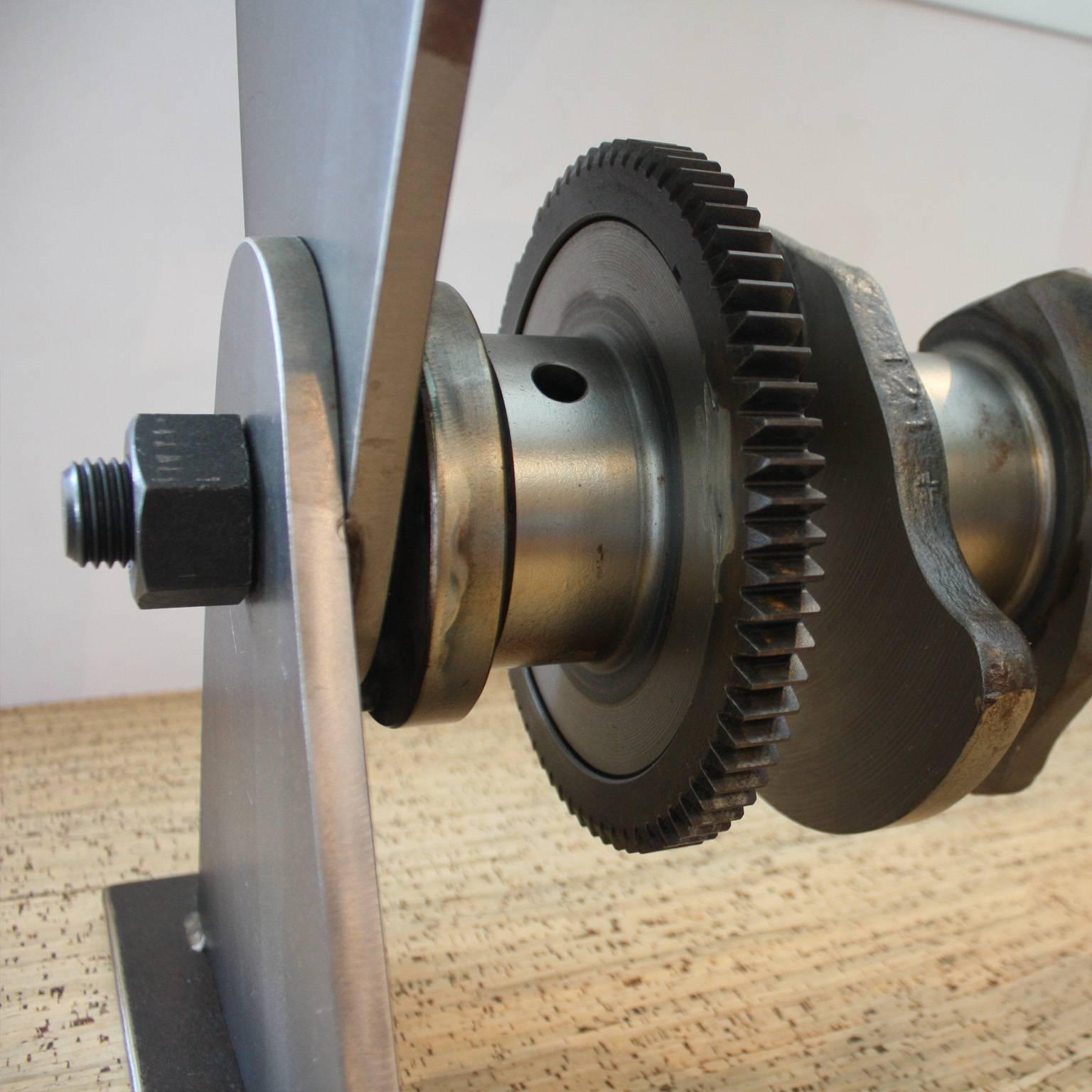 crankshaft furniture