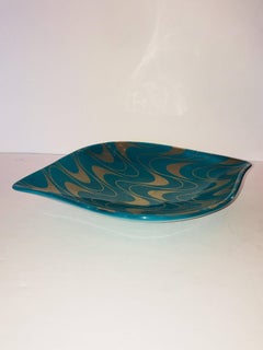 Jonathan Adler Santorini Iris Dish