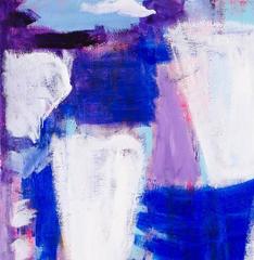 Sailing the World Painting