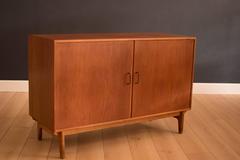 Vintage Danish Torben Strandgaard Teak Buffet