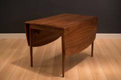 Drexel Declaration Dining Set by Kipp Stewart and Stewart McDougall