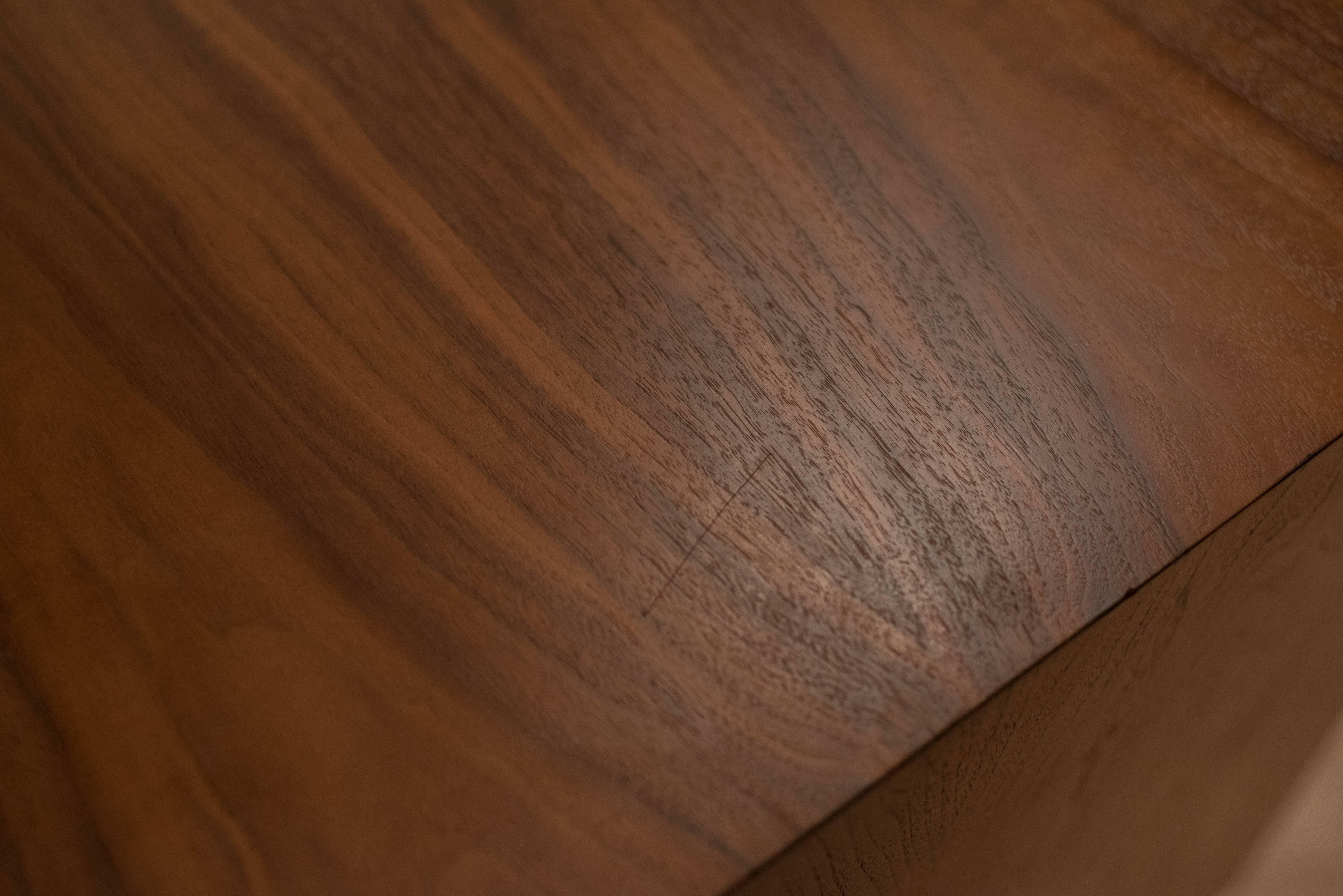 Mid-20th Century Kipp Stewart and Stewart McDougall Drexel Declaration Credenza