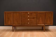 Kipp Stewart and Stewart McDougall Drexel Declaration Credenza