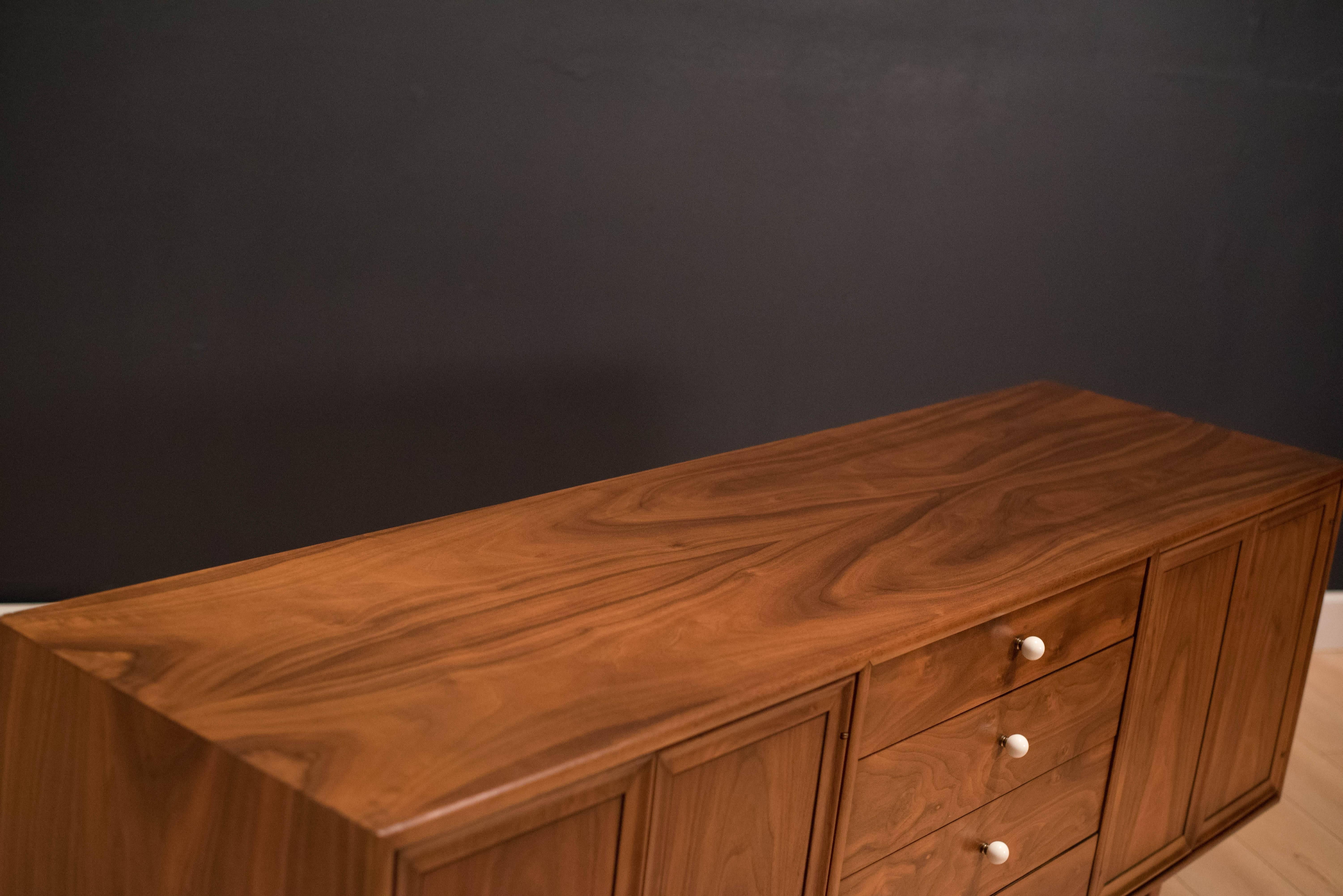American Kipp Stewart and Stewart McDougall Drexel Declaration Credenza