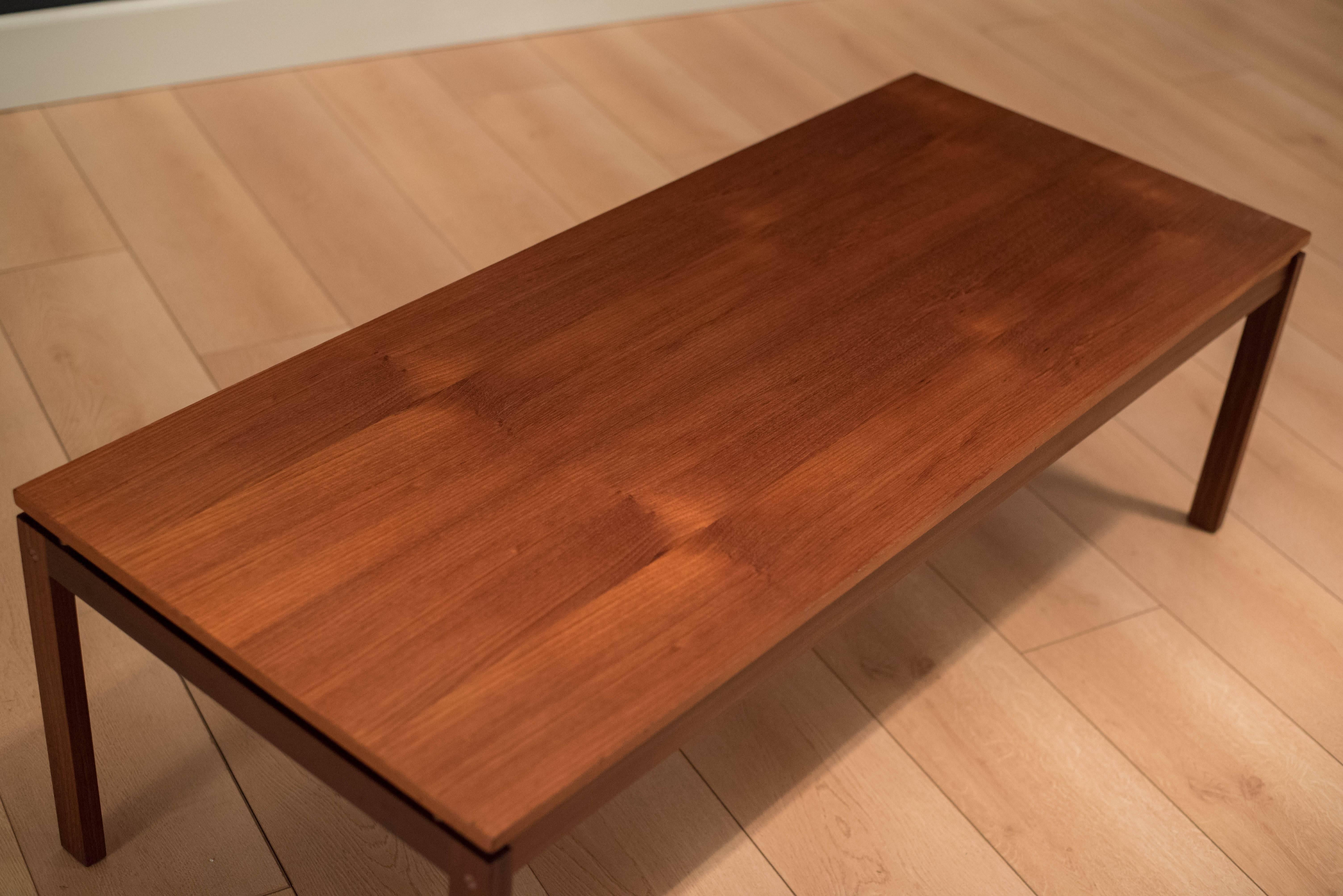 hans olsen table