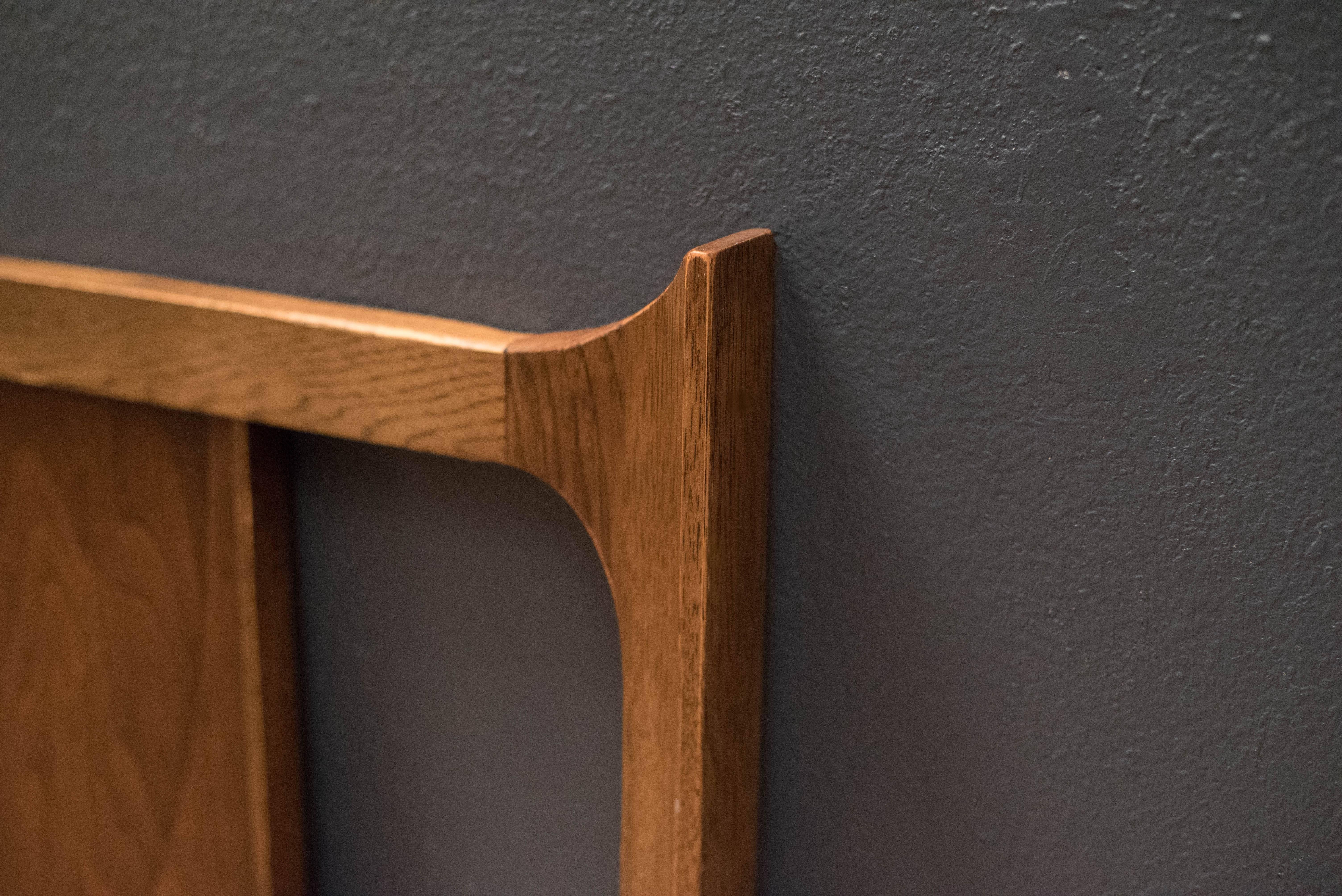 broyhill brasilia headboard